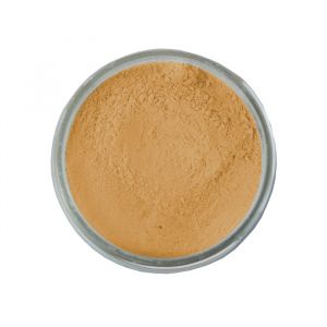face mask - sandalwood