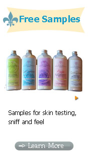 samples - castle baths