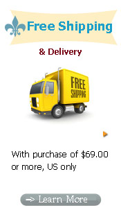 free shipping- castlebaths