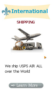 ship international- Castle Baths