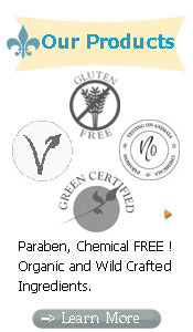 chemical free 