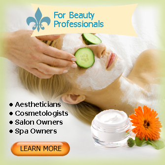 beauty professional affiliate