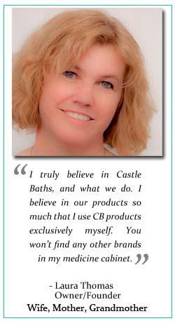laura thomas owner