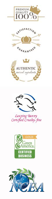 cruelty-free spa products trust