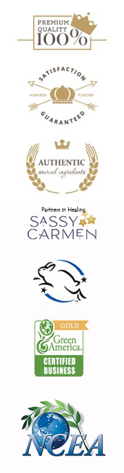 cruelty-free spa products trust